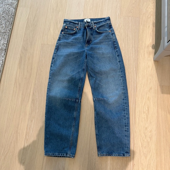 Citizens of Humanity Miro Jeans - Picture 2 of 6